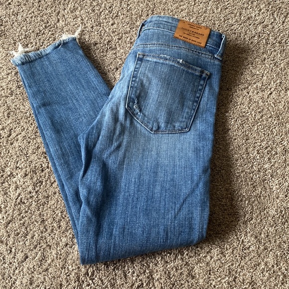 Lucky Brand Jeans - Picture 6 of 7